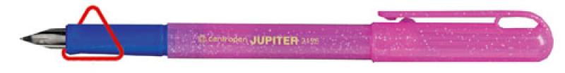 Pero 2156 Jupiter glitter
